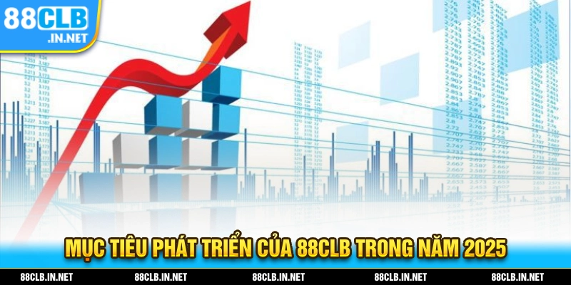 Thương Hiệu 88CLB – Mục Tiêu Và Định Hướng Phát Triển 2026 3 Mục tiêu phát triển của thương hiệu 88CLB trong nắm 2026